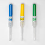 TERUMO SurFlash Polyurethane IV Catheter, 18G x 2", Green, 50/bx, 4 bx/cs. MPN: SR*FF1851