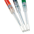 TERUMO SURFLO ETFE IV Catheter, 14G x 2", ORANGE, 50/bx, 4 bx/cs. MPN: SR-OX1451CA