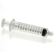 TERUMO Hypodermic Syringe, 10cc, No Needle, Luer Lock Tip, 100/bx, 6 bx/cs. MPN: SS-10L