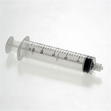 TERUMO Hypodermic Syringe, 20cc, No Needle, Luer Lock Tip, 50/bx, 4 bx/cs. MPN: SS-20L2