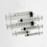 TERUMO Hypodermic Syringe, 30cc, No Needle, Luer Lock Tip, 25/bx, 8 bx/cs. MPN: SS-30L