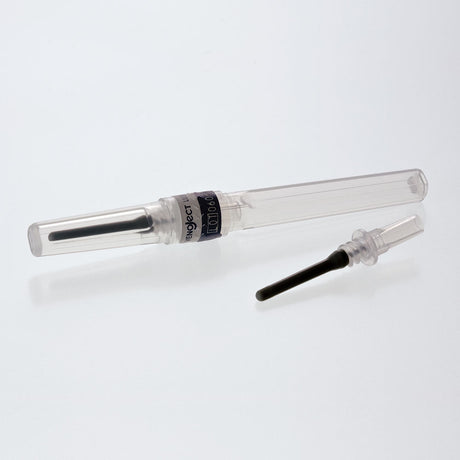 TERUMO Multi-Sample Luer Adapter, 100/bx, 30 bx/cs. MPN: 1XX*MN2000TE