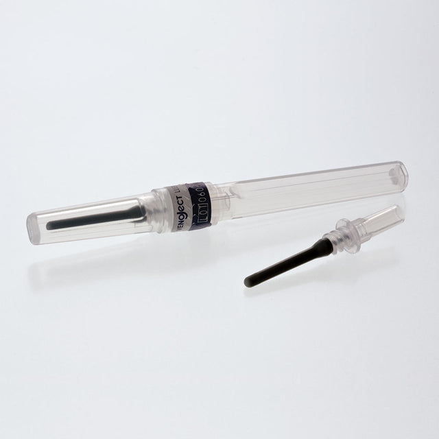 TERUMO Multi-Sample Luer Adapter, 100/bx, 30 bx/cs. MPN: 1XX*MN2000TE