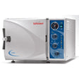 Tuttnauer Manual Autoclave, 10" Diameter x 19" Depth Chamber, 6 Gallons. MPN: 2540M