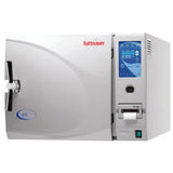Tuttnauer Automatic Autoclave, 15" Diameter x 30" Depth Chamber, 22 Gallons with Printer. MPN: 3870EAP