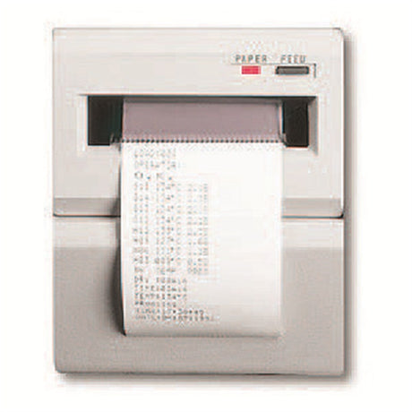 Tuttnauer Automatic Autoclave, 15" Diameter x 30" Depth Chamber, 22 Gallons with Printer. MPN: 3870EAP - Image 3