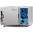 Tuttnauer ValueKlave Manual Autoclave/ Sterilizer, 7" Diameter x13" Depth Chamber, 2 Gallons. MPN: ValueKlave1730