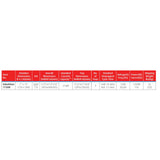 Tuttnauer ValueKlave Manual Autoclave/ Sterilizer, 7" Diameter x13" Depth Chamber, 2 Gallons. MPN: ValueKlave1730 - Image 2