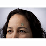 TAT Marker- Small, 1/2" Diameter, Green- YES Mark. MPN: TYS-400 - Image 3