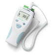 Welch Allyn SureTemp Plus 690 Electronic Thermometer, 4 ft Rectal Probe. MPN: 01690-201