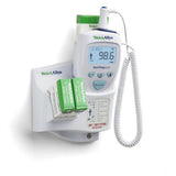 Welch Allyn SureTemp Plus 692 Electronic Thermometer, Wall Mount, 9 ft Oral Probe. MPN: 01692-300
