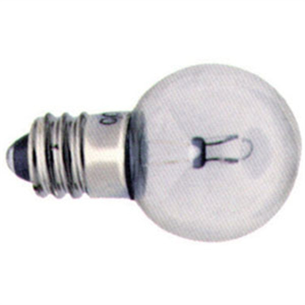 Welch Allyn 2.5v Replacement Lamp, for 46003 Headlight. MPN: 02500-U