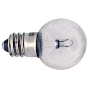 Welch Allyn 2.5v Replacement Lamp, for 46003 Headlight. MPN: 02500-U