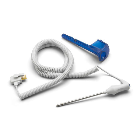 Welch Allyn Probe and Well Kit, 9 ft Oral, for SureTemp 690/692. MPN: 02893-100