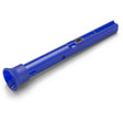 Welch Allyn SureTemp Plus Oral Probe Well (Blue), CONNEX, SPOT 4400, LXi, 300 Monitors. MPN: 02894-0000