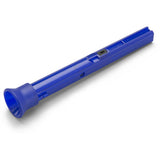 Welch Allyn SureTemp Plus Oral Probe Well (Blue), CONNEX, SPOT 4400, LXi, 300 Monitors. MPN: 02894-0000