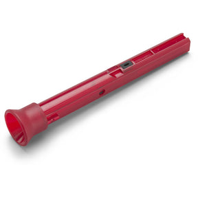 Welch Allyn SureTemp Plus Rectal Probe Well (Red), CONNEX, SPOT 4400, LXi, 300 Monitors. MPN: 02894-1000