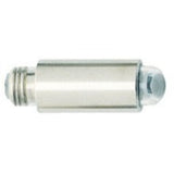 Welch Allyn Halogen 3.5v Replacement Lamp, for: 20000, 25020, 21700, 20200 Otoscopes. MPN: 03100-U