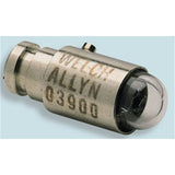 Welch Allyn 2.5v Replacement Lamp, for PocketScope Ophthalmoscopes. MPN: 03900-U