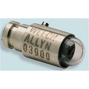 Welch Allyn 2.5v Replacement Lamp, for PocketScope Ophthalmoscopes. MPN: 03900-U
