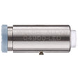 Welch Allyn 3.5 V SureColor LED Lamp Upgrade Kit, for Welch Allyn Coaxial Ophthalmoscopes. MPN: 04900-LED