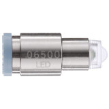 Welch Allyn 3.5 V SureColor LED Lamp Upgrade Kit, for MacroView Otoscopes. MPN: 06500-LED