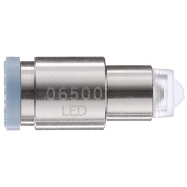 Welch Allyn 3.5 V SureColor LED Lamp Upgrade Kit, for MacroView Otoscopes. MPN: 06500-LED