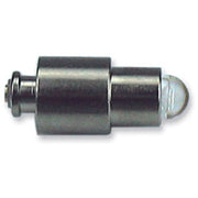 Welch Allyn 3.5V Halogen Lamp, for use with MacroView Otoscope. MPN: 06500-U