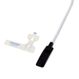 Nonin SPO2 Adult Flex Sensor with 25 wraps for Welch Allyn Monitors. MPN: 0741-000