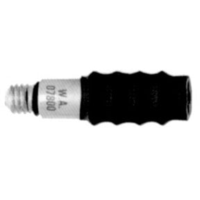 Welch Allyn 6V Halogen Replacement Lamp, for 73211 Light Handle. MPN: 07800-U