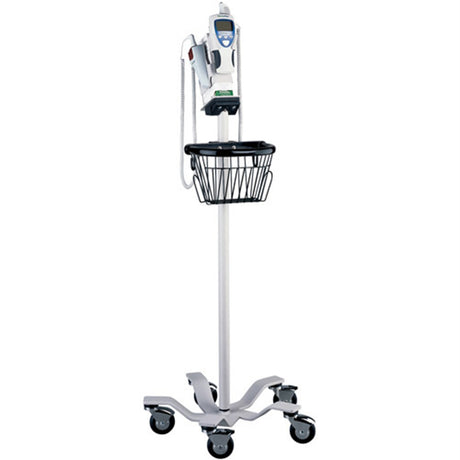 Welch Allyn Thermometer Stand, for SureTemp 690/692 with Holder, Spare Probe & Well. MPN: 08273-000