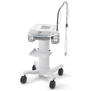Welch Allyn Office Cart for CP 150 and PC ECG Electrocardiographs. MPN: 105341