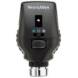 Welch Allyn 3.5v SureColor LED Coaxial Ophthalmoscope Head. MPN: 11720-L