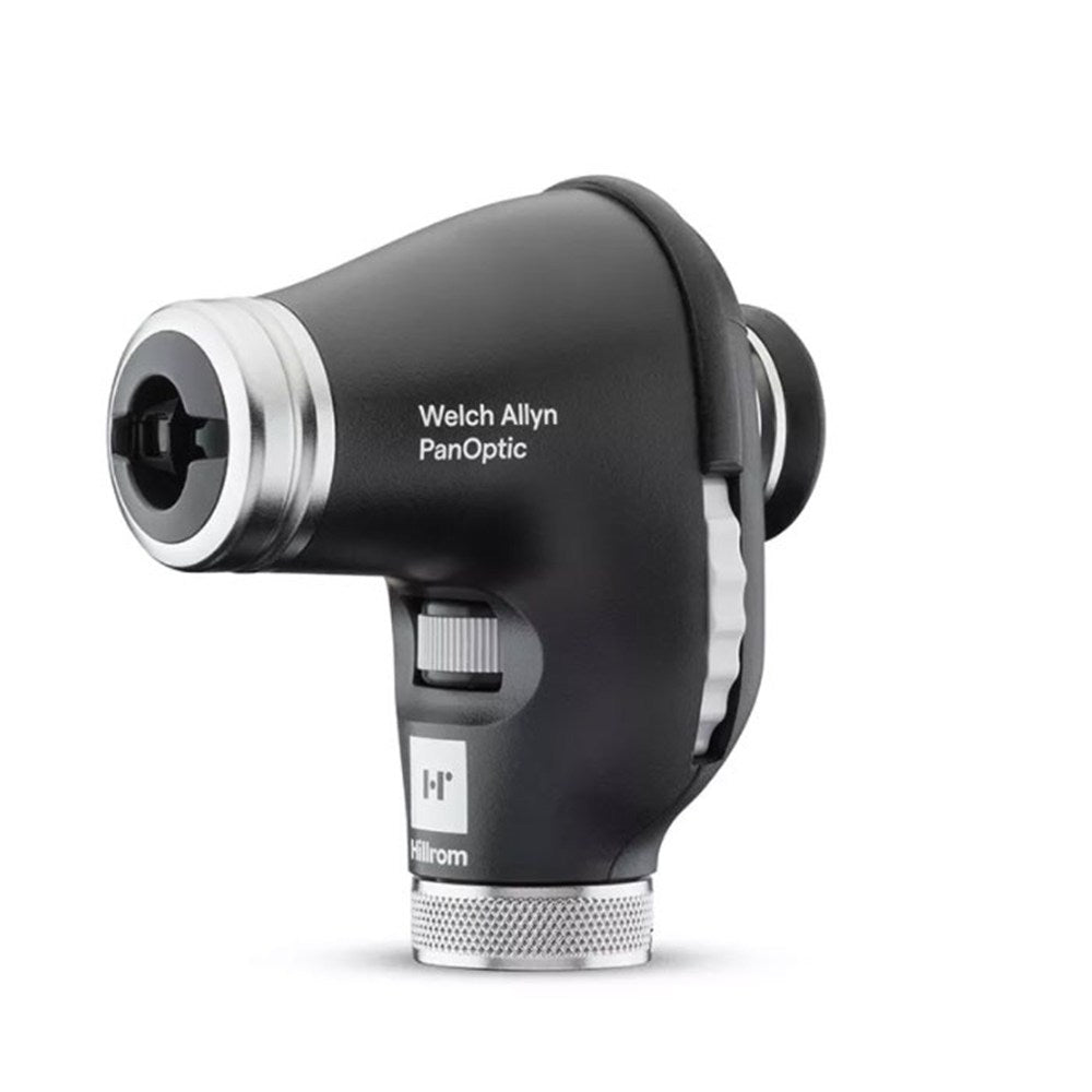 Welch Allyn PanOptic Plus LED Ophthalmoscope with Quick Eye Alignment Technology. MPN: 118-3-US