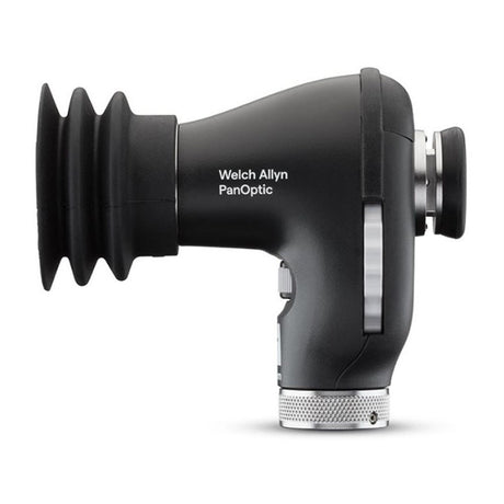 Welch Allyn PanOptic Plus LED Ophthalmoscope with Quick Eye Alignment Technology. MPN: 118-3-US - Image 2