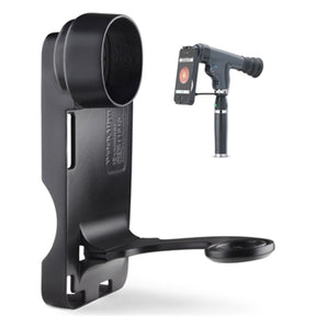 Welch Allyn iExaminer Adapter for use with PanOptic Ophthalmoscope. MPN: 11840