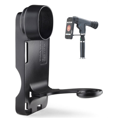 Welch Allyn iExaminer Adapter for use with PanOptic Ophthalmoscope. MPN: 11840