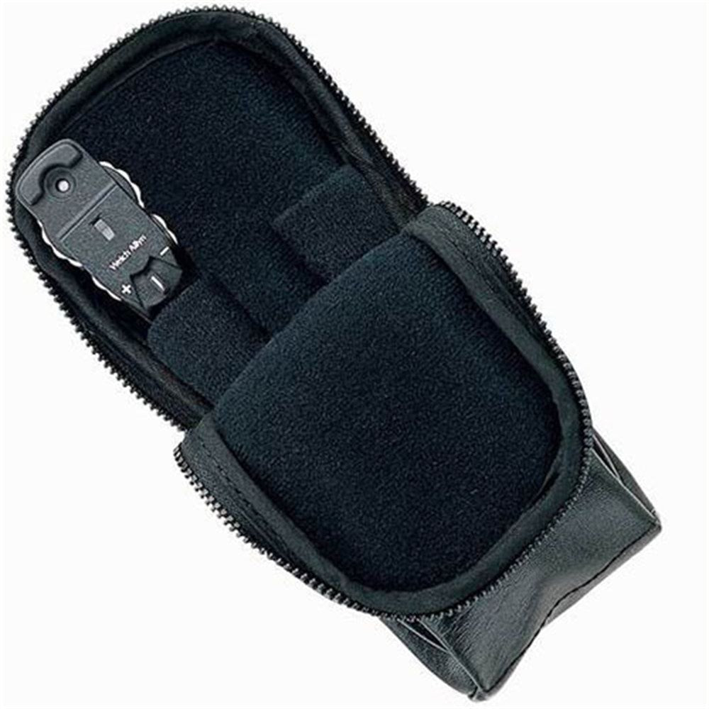 Welch Allyn 2.5v PocketScope Ophthalmoscope, AA alkaline battery handle & Soft Case. MPN: 12821 - Image 2