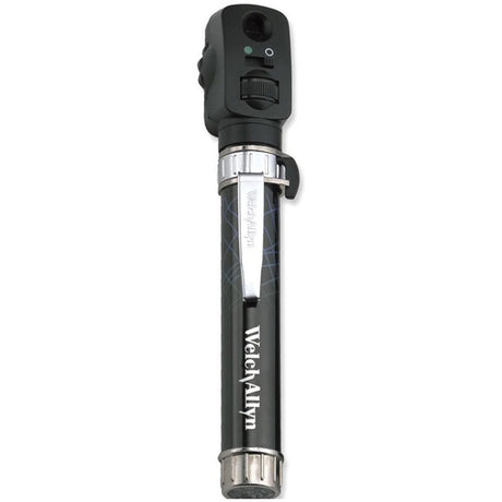 Welch Allyn Pocket Junior Ophthalmoscope. MPN: 12850