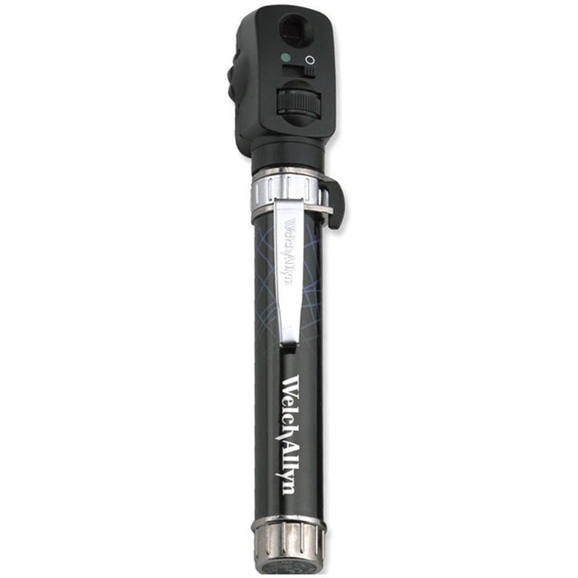 Welch Allyn Pocket Junior Ophthalmoscope. MPN: 12850