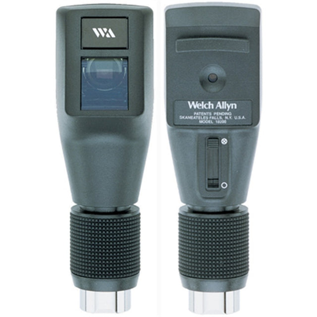 Welch Allyn Elite Streak Retinoscope. MPN: 18245