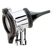 Welch Allyn 3.5v Halogen Pneumatic Otoscope Head with 5 Specula. MPN: 20200