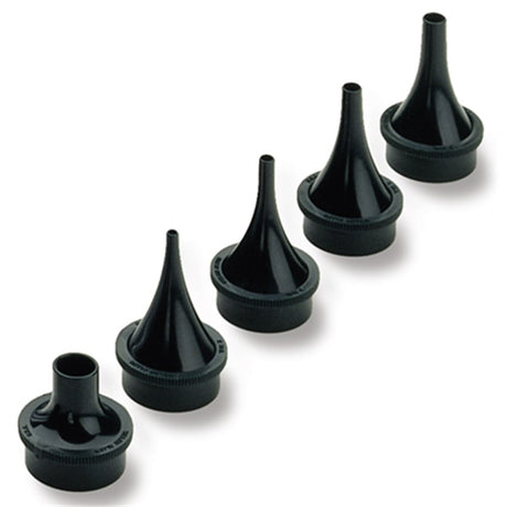Welch Allyn Polypropylene Reusable Speculum, 4mm: 21700, 20200 Otoscopes. MPN: 22004