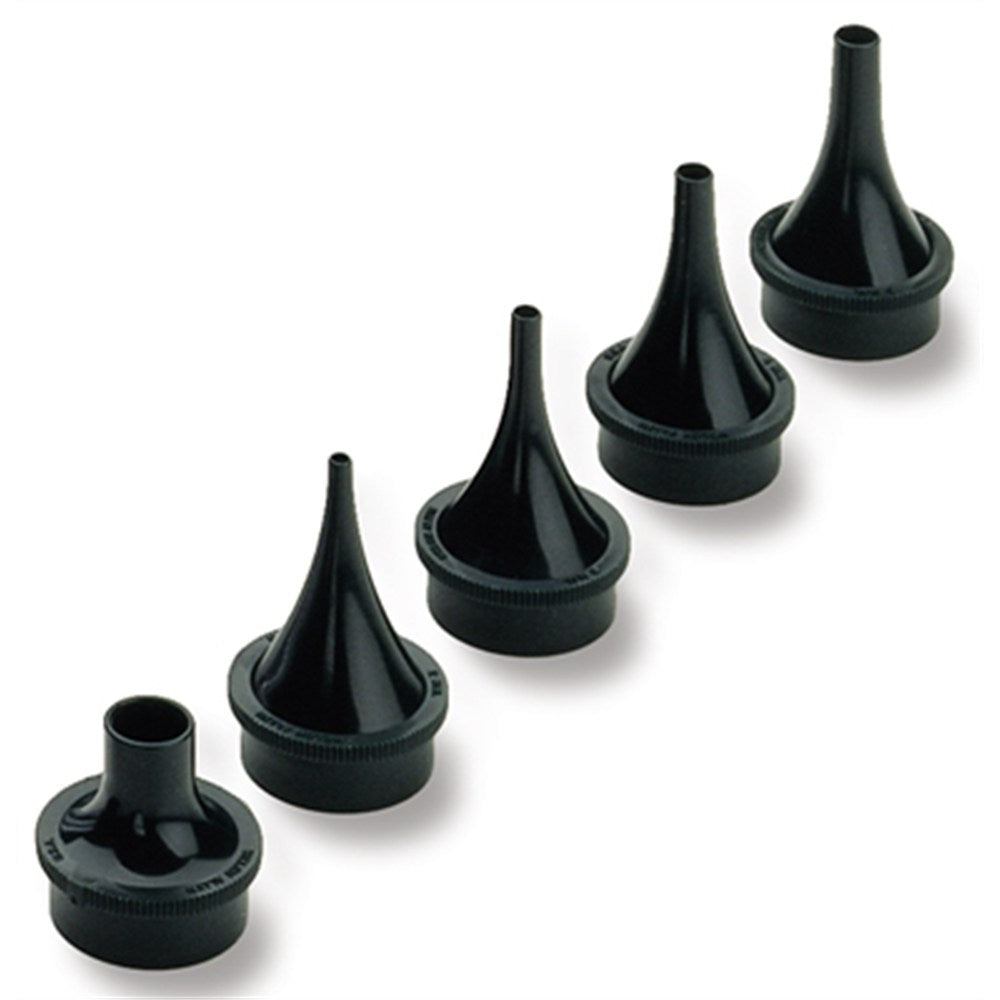Welch Allyn Polypropylene Reusable Speculum, 5mm: 21700, 20200 Otoscopes. MPN: 22005