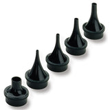 Welch Allyn Polypropylene Reusable Speculum, 9mm: 21700, 20200 Otoscopes. MPN: 22009