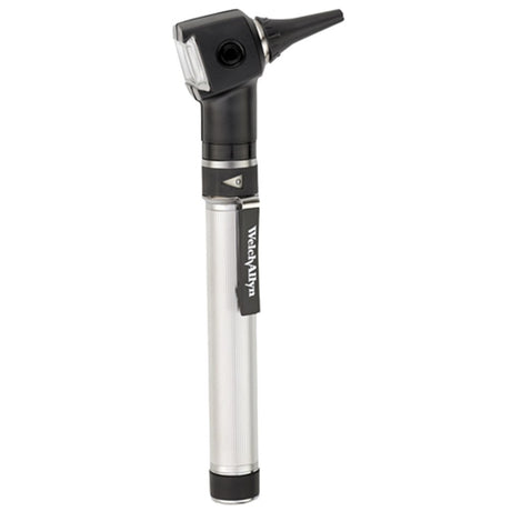 Welch Allyn 2.5v PocketScope Otoscope/Throat Illuminator, Handle, Recharg Handle & Soft Case. MPN: 22811
