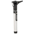 Welch Allyn 2.5v PocketScope Otoscope/Throat Illuminator, AA Battery Handle & Soft Case. MPN: 22821