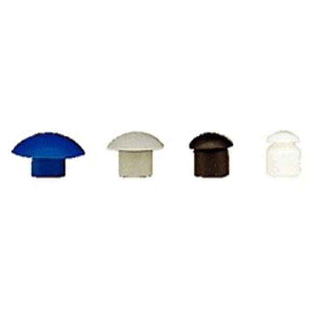 Welch Allyn Multi-Pack Tips, for MicroTymp 2 (5 Small, 10 Medium, 10 Large, 5 X-large). MPN: 23639