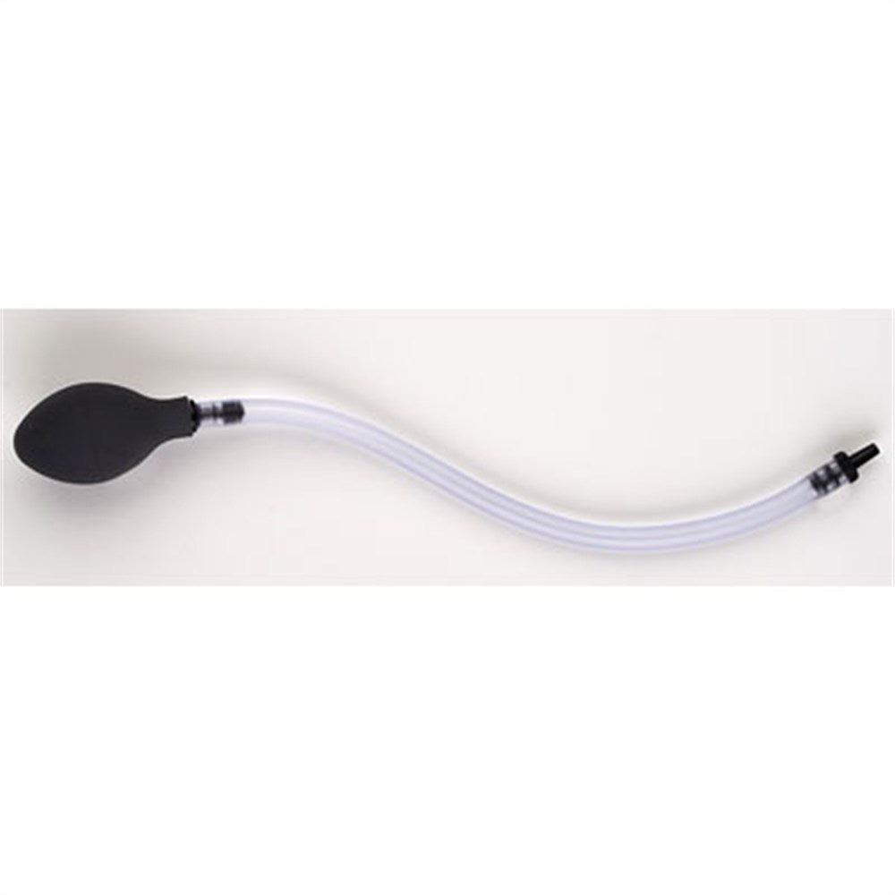 Welch Allyn Insufflation Bulb for MacroView Otoscope. MPN: 23804