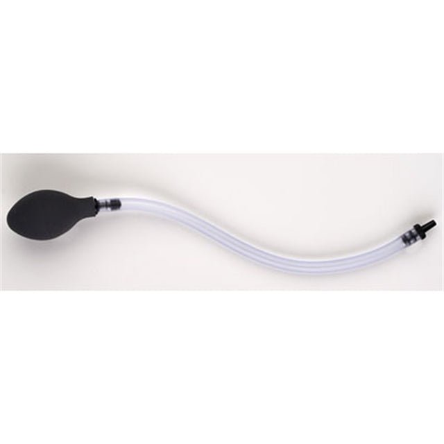 Welch Allyn Insufflation Bulb for MacroView Otoscope. MPN: 23804